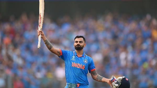 Did Virat Kohli s Power Of Captaincy Change Him