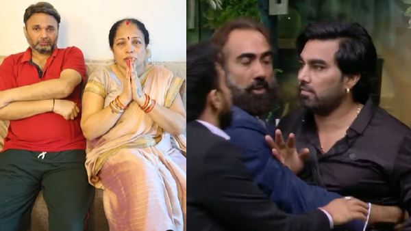 Vishal s Parents Break Down After Armaan s Slap Incident