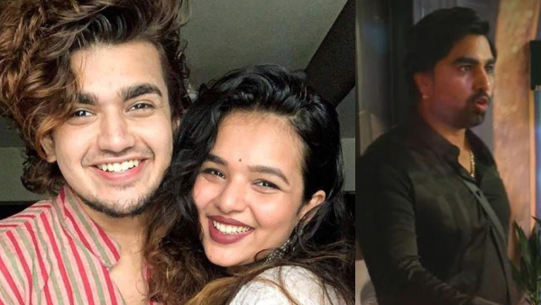 BB OTT 3 Vishal s Sister Defends His Remark About Kritika