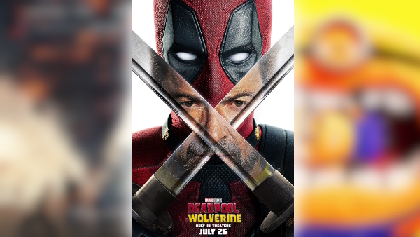 July 26th - 28th Top 3 Movies