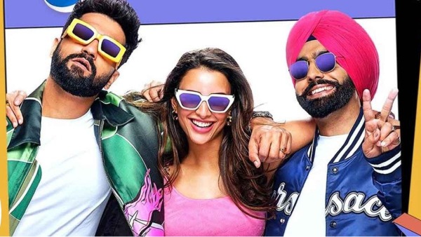 Bad Newz Box Office Collection Day 7 Prediction Bad Newz Box Office Collection Day 7 Prediction