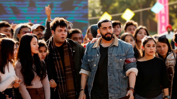 Wild Wild Punjab Release Date