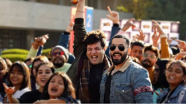 Wild Wild Punjab 5 Reasons Why Will Make Hit The Road Wild Wild Punjab 5 Reasons Why Will Make Hit The Road