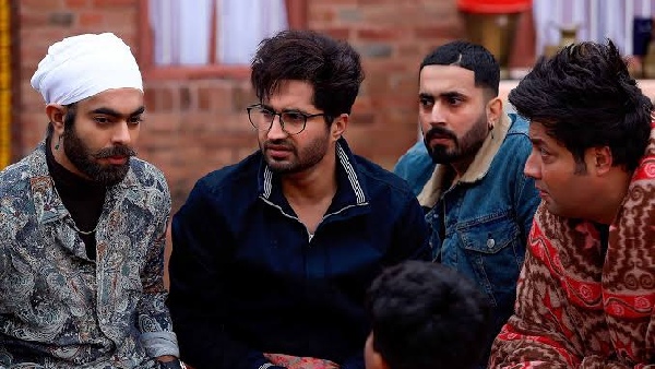 Wild Wild Punjab 5 Reasons Why Will Make Hit The Road Wild Wild Punjab 5 Reasons Why Will Make Hit The Road