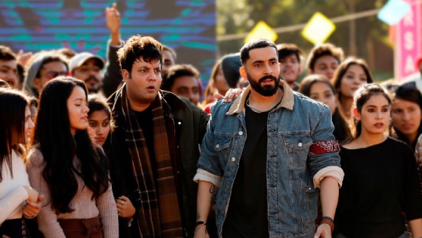 Wild Wild Punjab OTT Release Date How To Watch