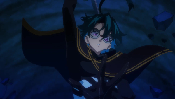 Wistoria Wand and Sword Episode 1 Release Time In India