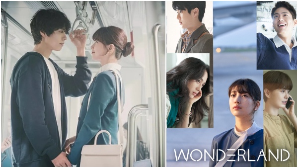 Wonderland Netflix Release Time Wonderland Netflix Release Time