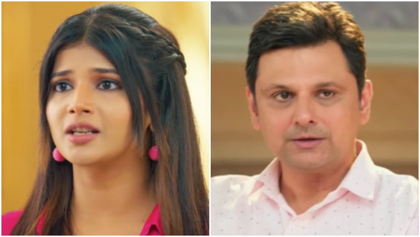 Yeh Rishta Kya Kehlata Hai Today Episode