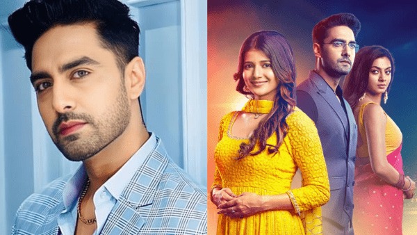 Yeh Rishta Kya Kehlata Hai Exclusive Yeh Rishta Kya Kehlata Hai Exclusive