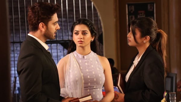 Yeh Rishta Kya Kehlata Hai Today Episode Yeh Rishta Kya Kehlata Hai Today Episode