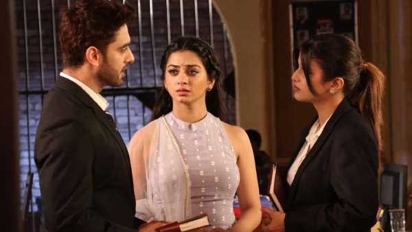 Yeh Rishta Kya Kehlata Hai Today Episode