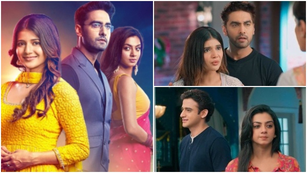 Yeh Rishta Kya Kehlata Hai Today Episode July 31