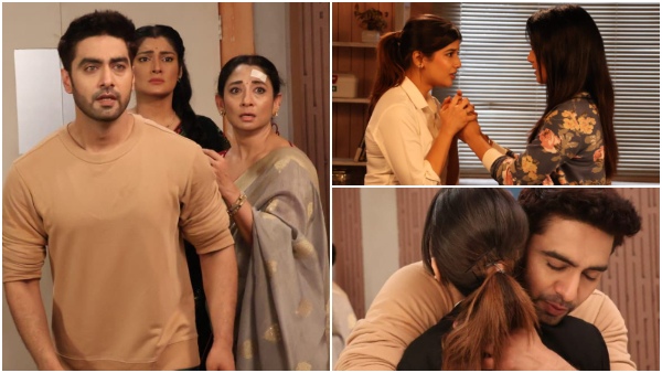 Yeh Rishta Kya Kehlata Hai Today Episode July 6