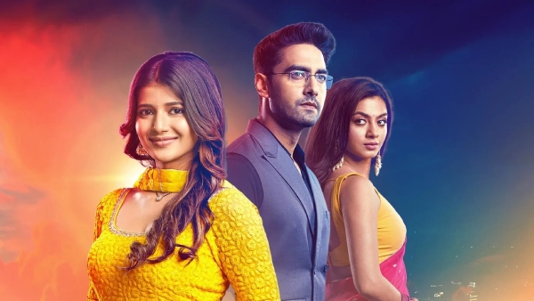 Yeh Rishta Kya Kehlata Hai Today Episode