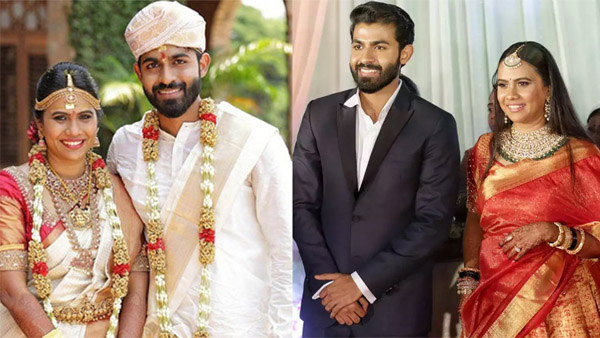 Yuva Rajkumar And Sridevi Byrappa Divorce Case