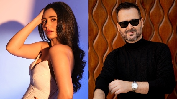 Zahrah S Khan s Global Debut