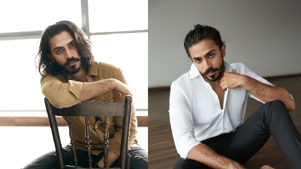 Aaishvary Thackeray Is Carving His Own Path with His Mimicry