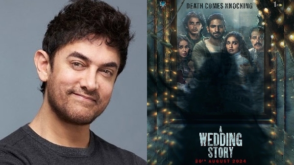 Aamir Khan A Wedding Story