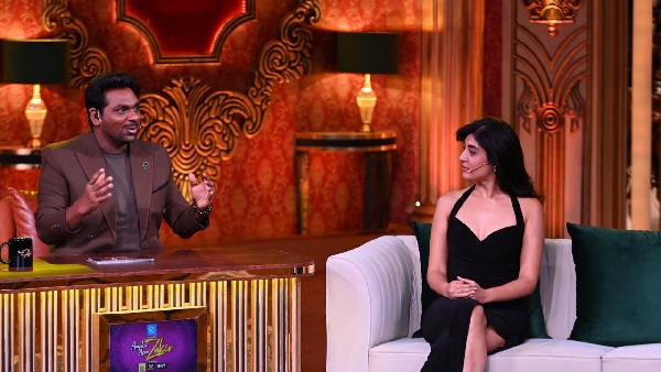 Aapka Apna Zakir Zakir Khan Recalls His First Meeting