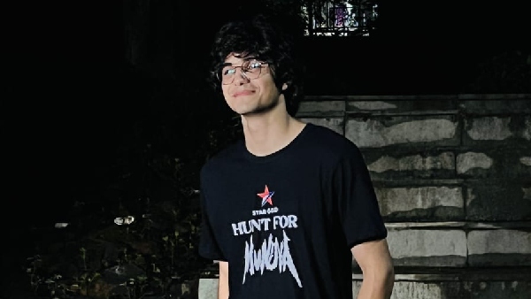 Munjya World TV Premiere On Star Gold Abhay Verma