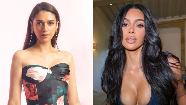 Aditi Rao Hydari Calling Out Kardashians