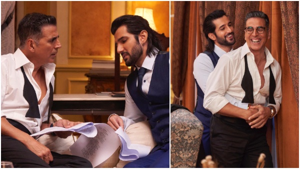 Khel Khel Mein Release