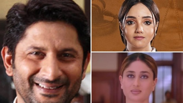 New Courtroom Drama On Star Plus