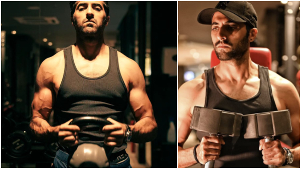 Akshay Oberoi Akshay Oberoi