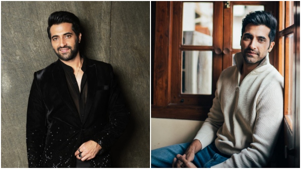 Akshay Oberoi Music Video Harjai