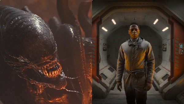 Alien Romulus Hits 108M In Debut