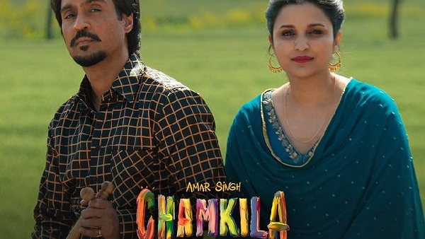 Parineeti Chopra s Amar Singh Chamkila Wins Big