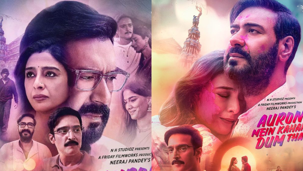Auron Mein Kahan Dum Tha Box Office Collection Day 2 Prediction