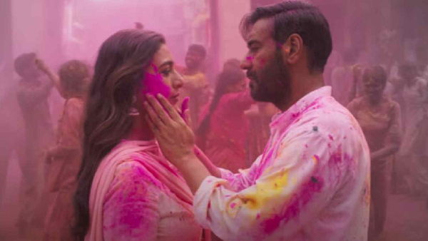 Auron Mein Kahan Dum Tha Box Office Collection Day 7 Prediction