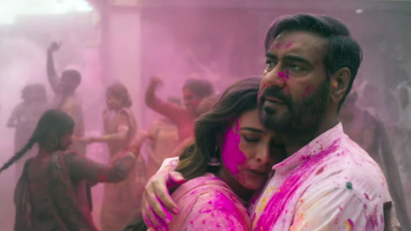 Auron Mein Kahan Dum Tha Twitter Review