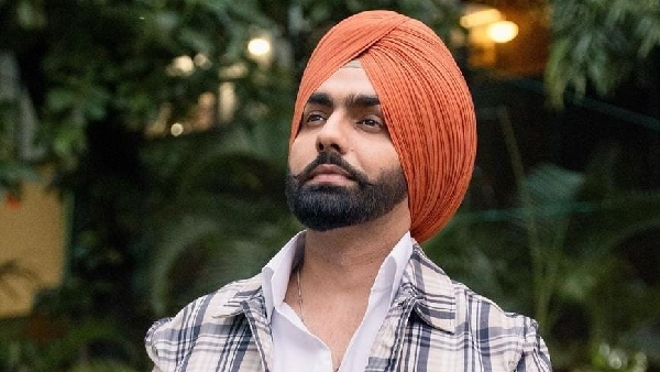 Ammy Virk