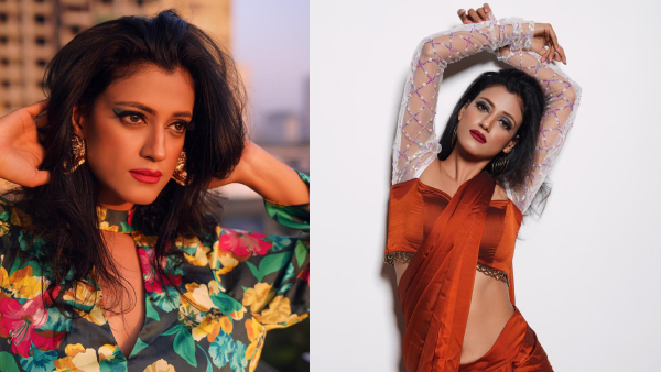 Ankita Dubey Recalls Her Journey As An Actor