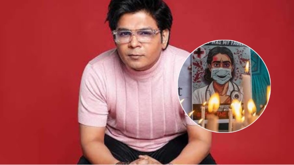 Singer Ankit Tiwari Reacts To Independence Day Celebrations