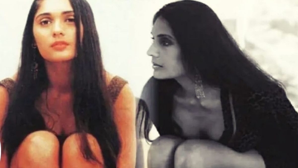 This Actress Link With Mahesh Bhatt Raised Eyebrows