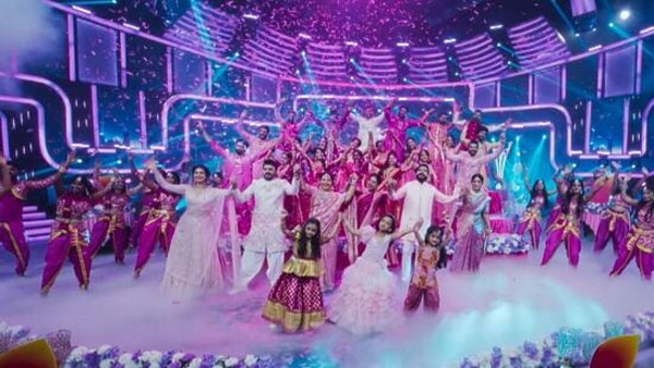 Colors Kannada s Anubandha Awards 2024 Countdown Begins Colors Kannada s Anubandha Awards 2024 Countdown Begins