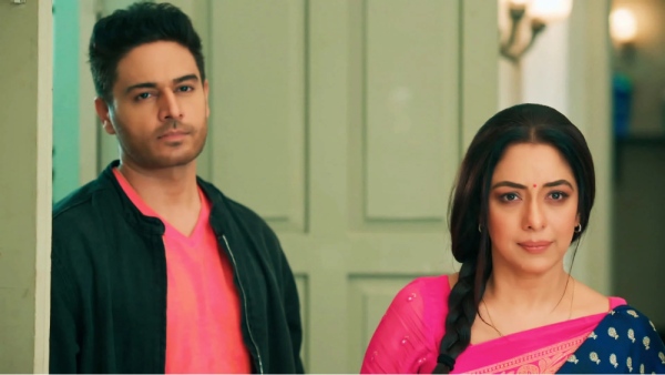 Anupamaa-Anuj Don t Deserve To Win Star Parivaar Awards 2024