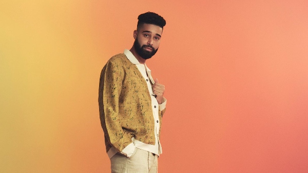 AP Dhillon Unleashes A Beast In Old Money Video