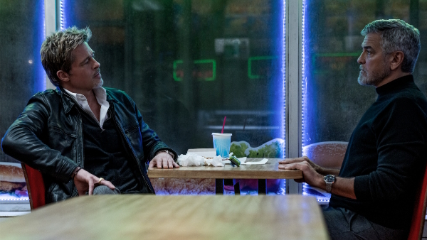 Wolfs Apple T V Trailer