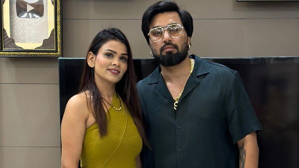 Bigg Boss OTT 3 Payal Reacts To Armaan s Elimination