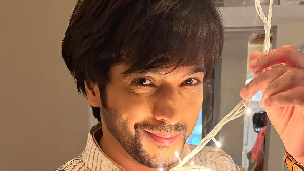 Chhathi Maiyya Ki Bitiya Actor Ashish Dixit