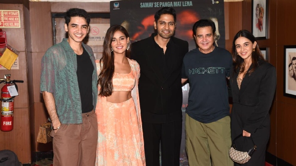 A Wedding Story Special Trailer Launched