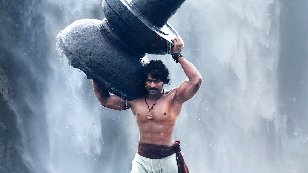 Baahubali The Beginning