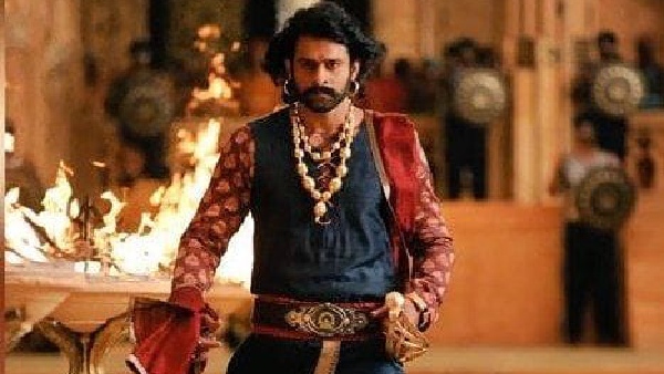 Baahubali 2 The Conclusion