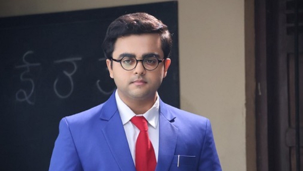 Atharva Speaks About His Journey As Baba Saheb