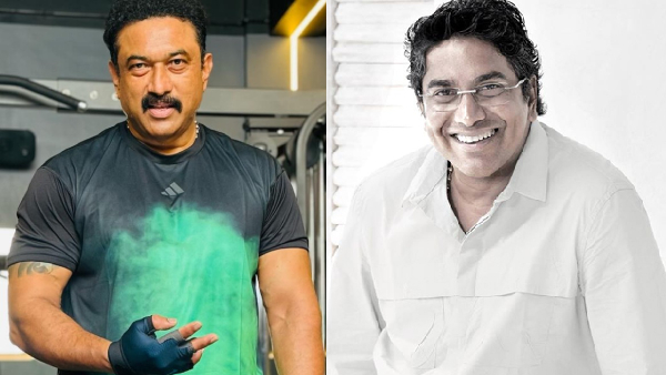 Baburaj amp amp Shrikumar Menon Accused Of Sexual Assault