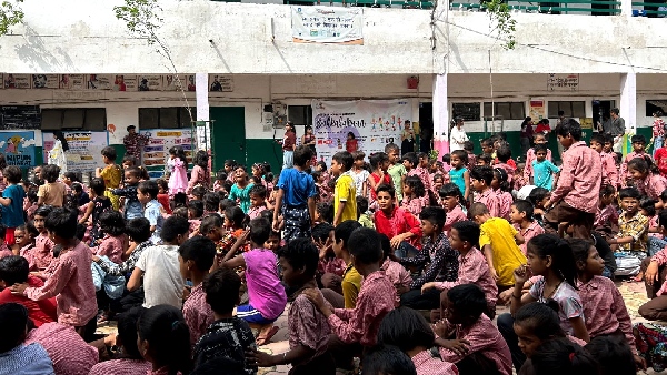 AIESEC Host Balkalakaar 2024